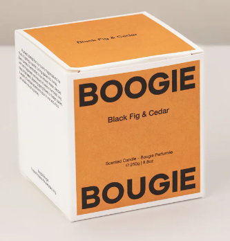 Black Fig & Cedar I 250g
