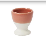 Eggcup | Cantine | Terre Cuite