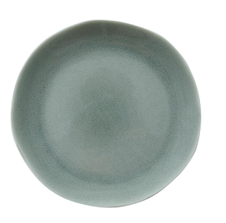 Dinner Plate | Maguelone | Cachemire