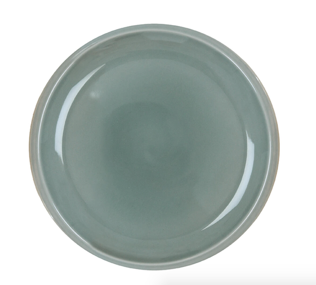 Plate XL | Cantine | Gris Oxyde