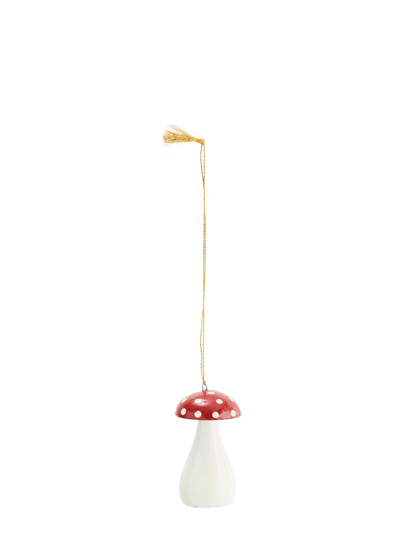 Mushroom Decoration