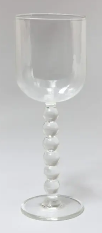 Luna Wine Glass