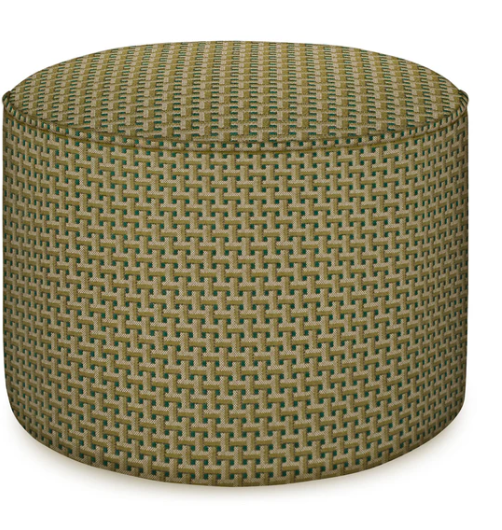 Pouf Janis Moss & Olive