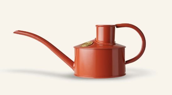 Haws | One Pint | Terracotta Orange