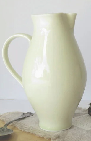 Large Jug | Whole Milk White