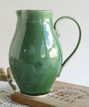 Large Jug | Moss Green