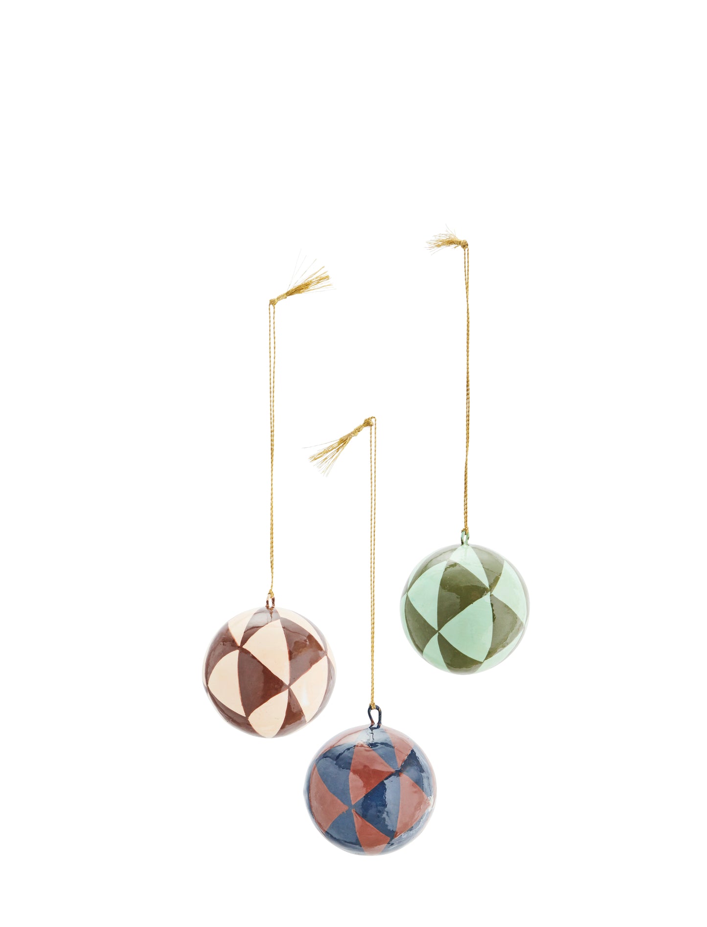 Bauble | Set of 3
