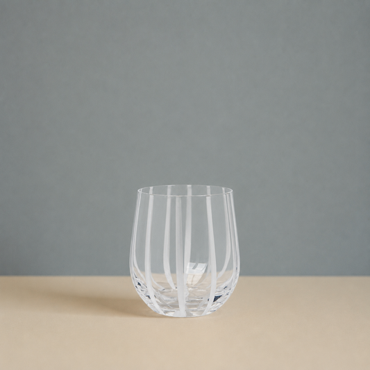 Stripe Tumbler | Small