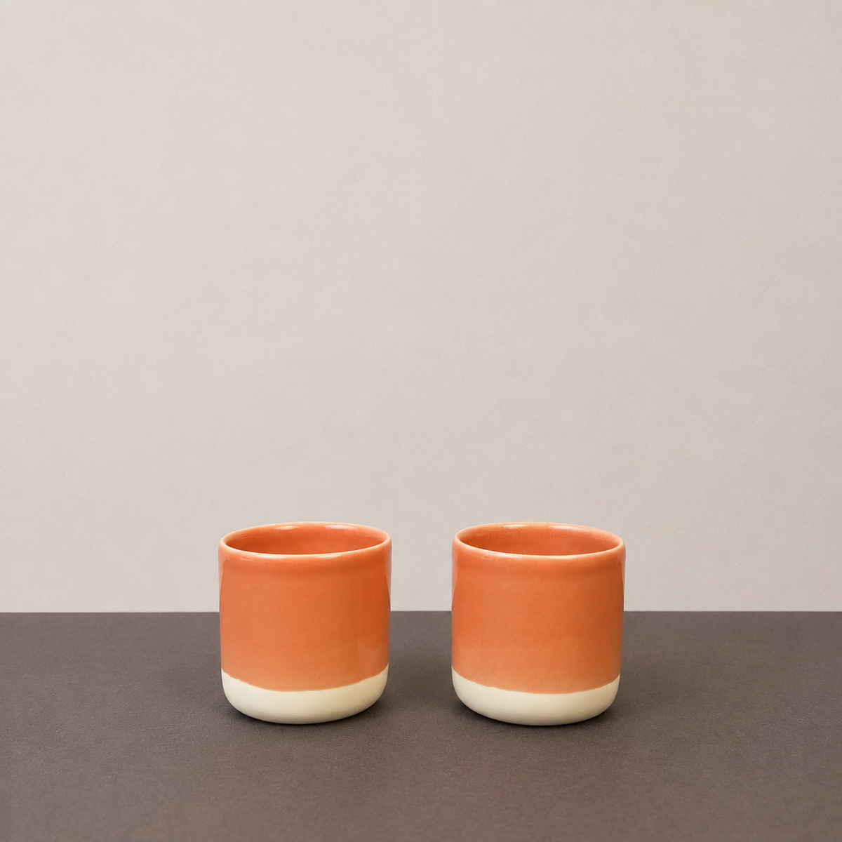 Tumbler | Cantine | Terre Cuite