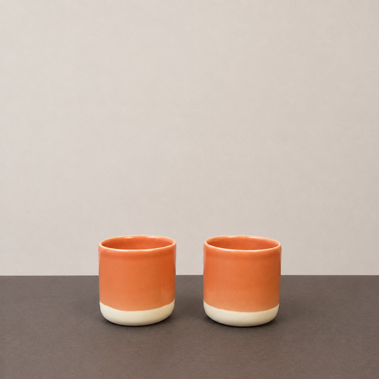 Tumbler | Cantine | Terre Cuite