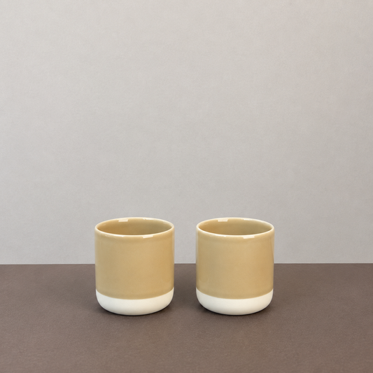 Tumbler | Cantine | Vert Argile