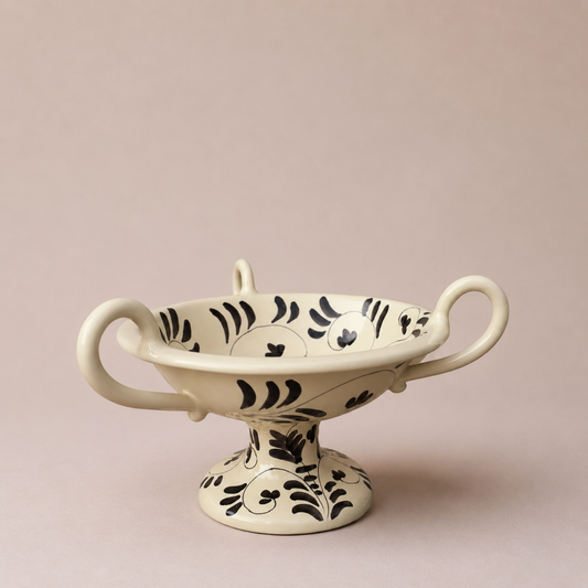 The Vines Fruit Bowl Stand