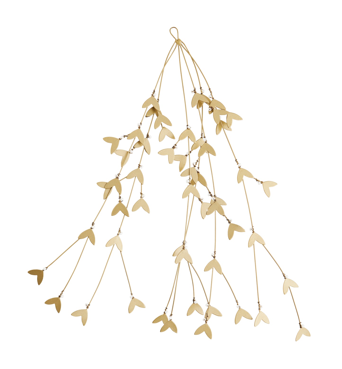Iron Mistletoe