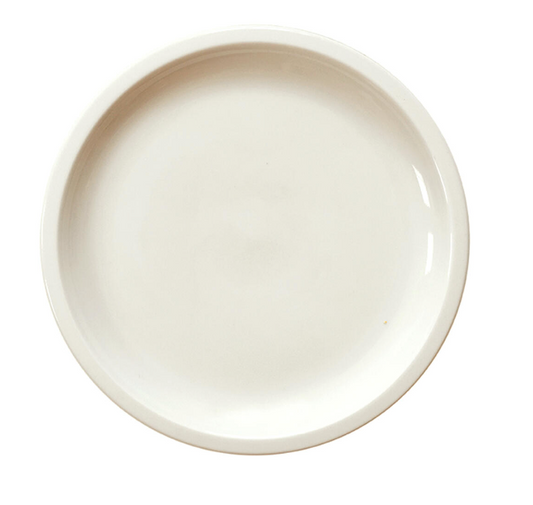 Plate XL | Cantine | Craie