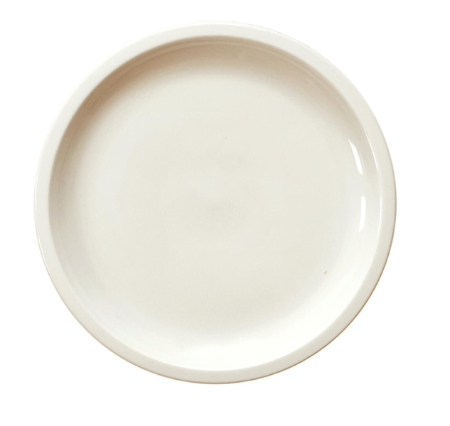 Plate XS | Cantine | Craie