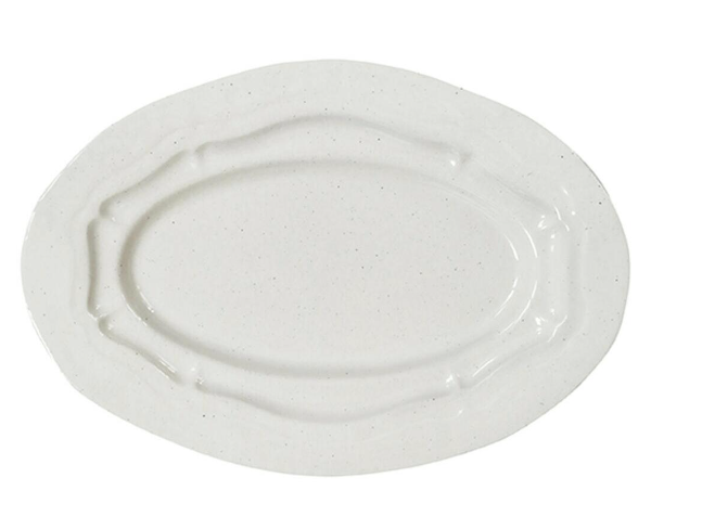 Oval Dish | L | Refectoire