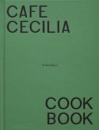 Cafe Cecilia