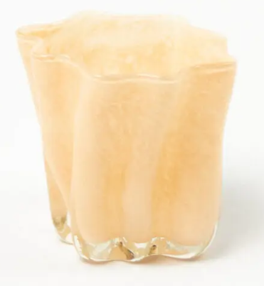 Candle Holder | Tess Off White