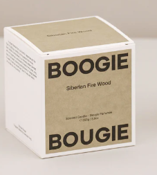 Siberian Fire Wood I 250G