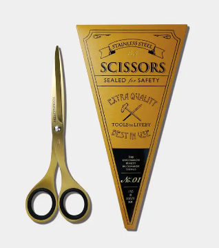Scissors 6.5'