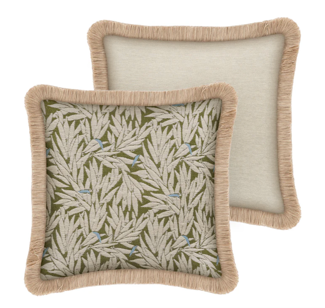 Cushion | Yoko Olive