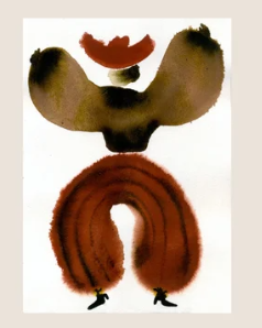 Red Rodeo | Tuft Luck Studio